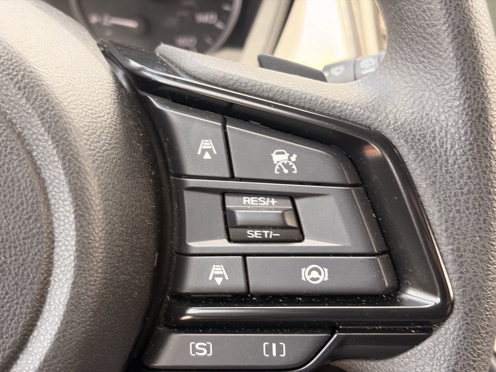 Certified 2026 Subaru Crosstrek 2.5i Premium AWD/4WD image 24