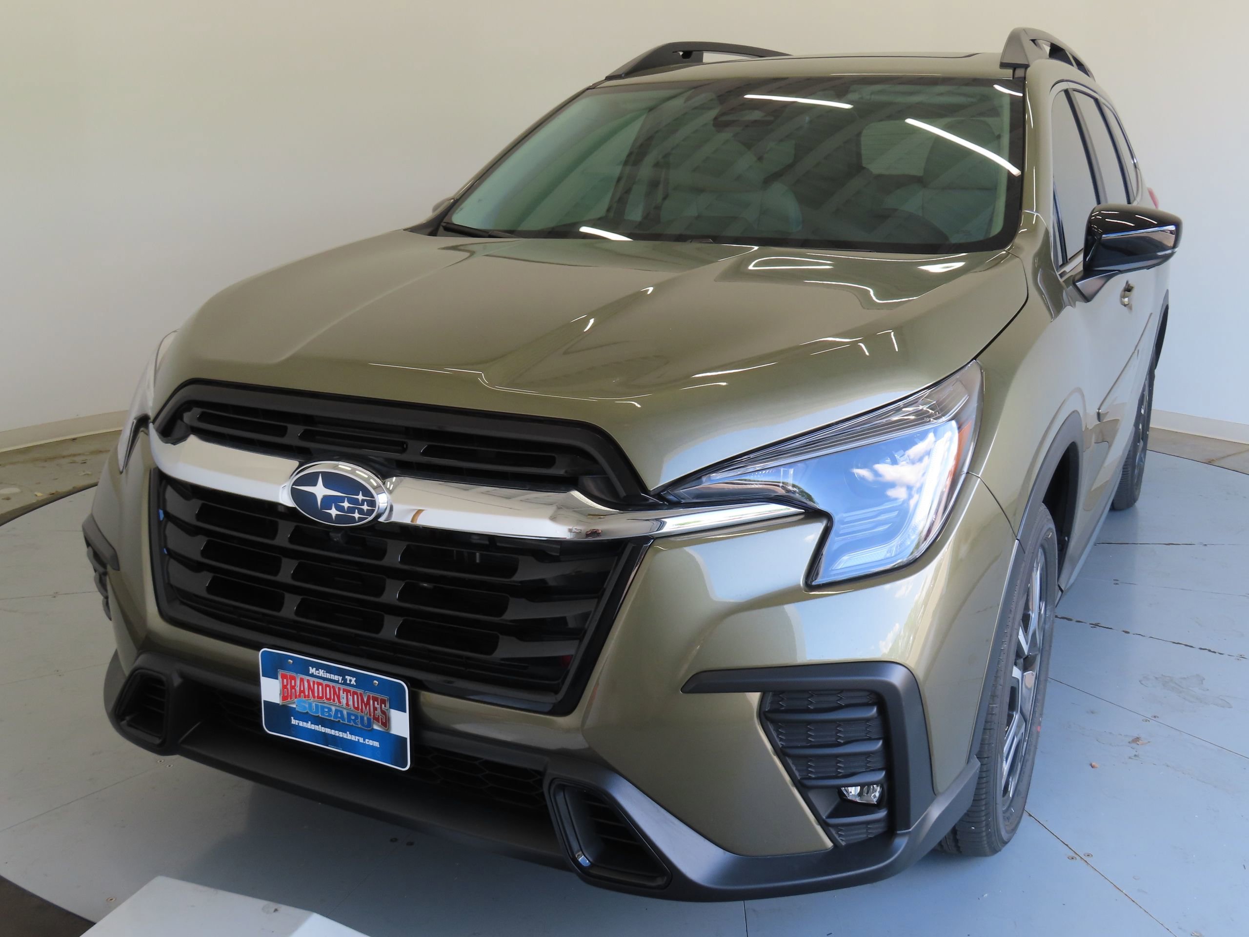 New 2026 Subaru Ascent Limited image 10