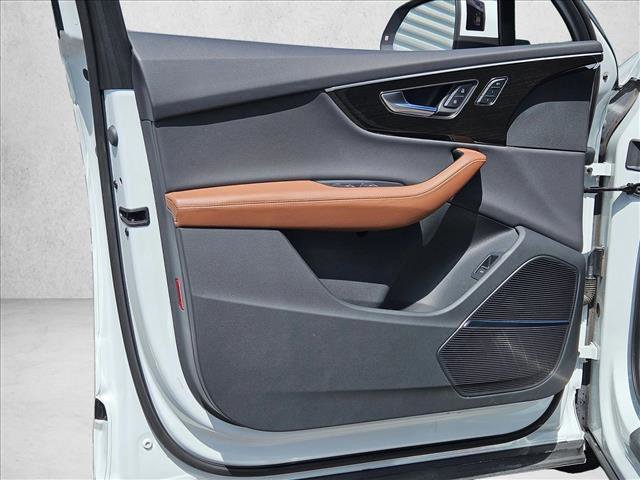 Used 2023 Audi Q7 3.0T Prestige w/ Prestige Package image 10