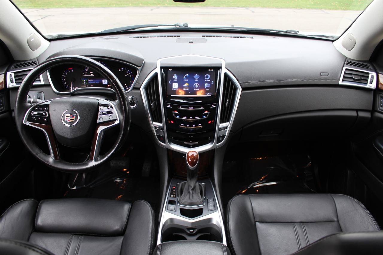 Used 2015 Cadillac SRX Performance w/ Driver Awareness Package AWD/4WD image 31