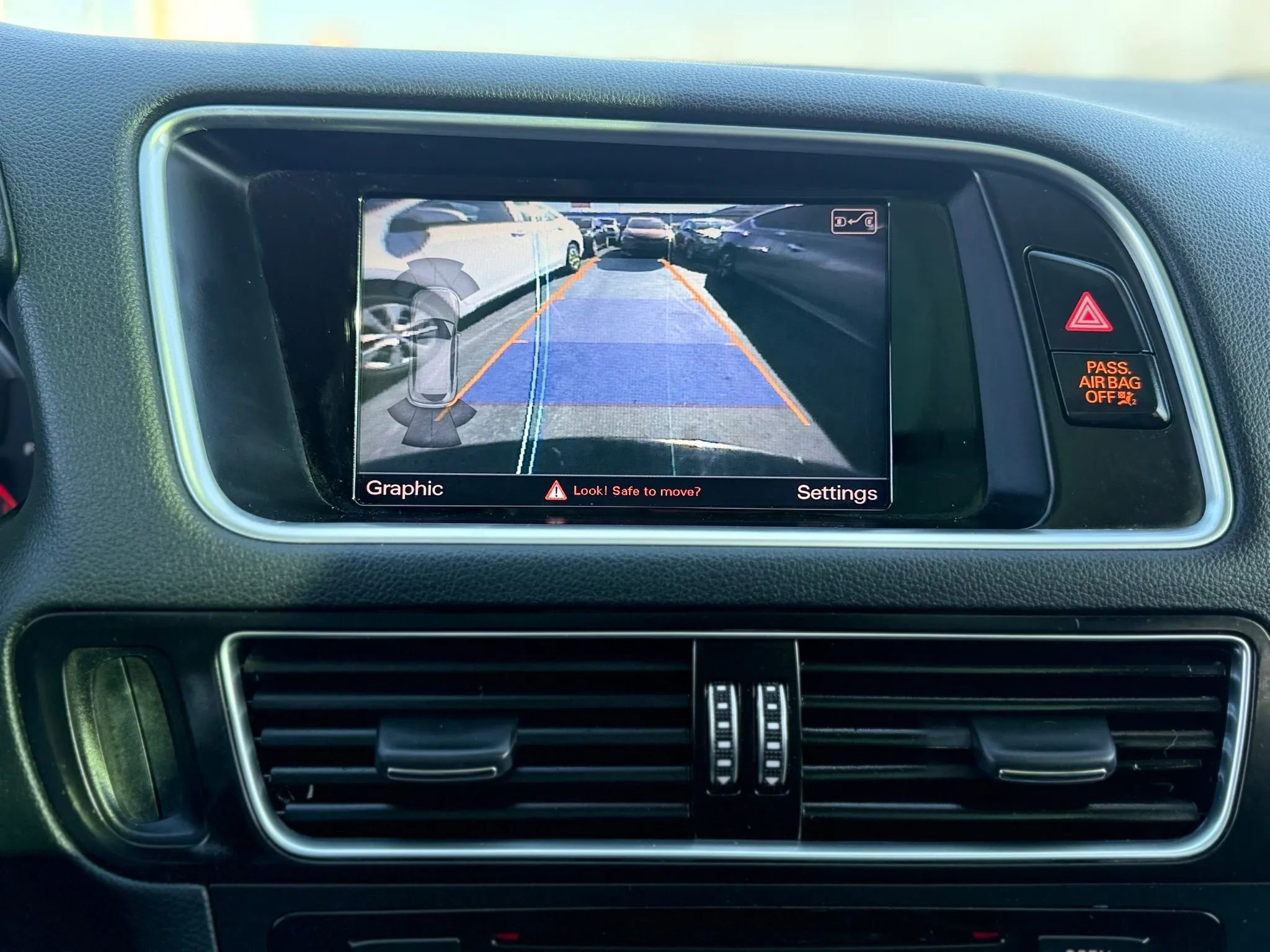 Used 2017 Audi Q5 2.0T Premium Plus w/ Technology Package image 50