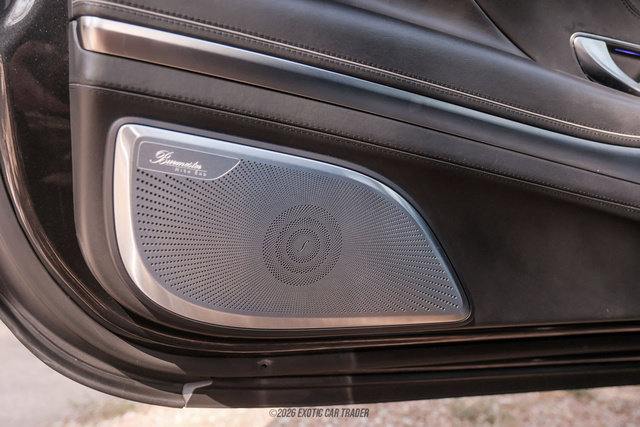 Used 2016 Mercedes-Benz S 65 AMG Coupe image 52
