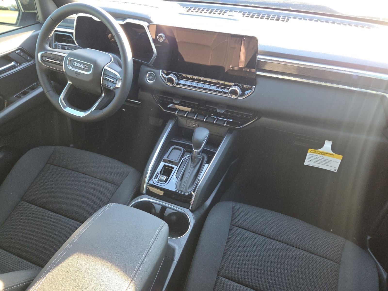 New 2026 GMC Canyon Elevation w/ Convenience Package image 24