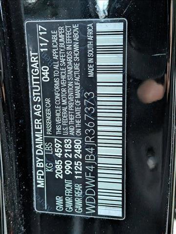 Used 2018 Mercedes-Benz C 300 C 300 image 21