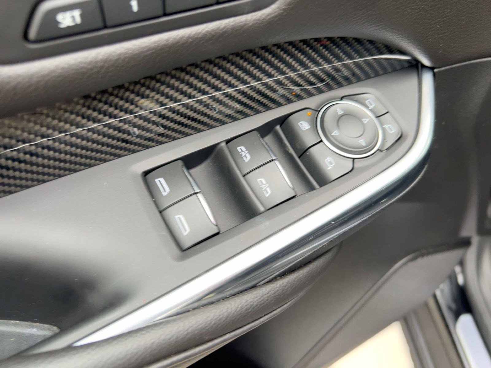 Used 2024 Cadillac XT4 Sport w/ Cold Weather Package image 20