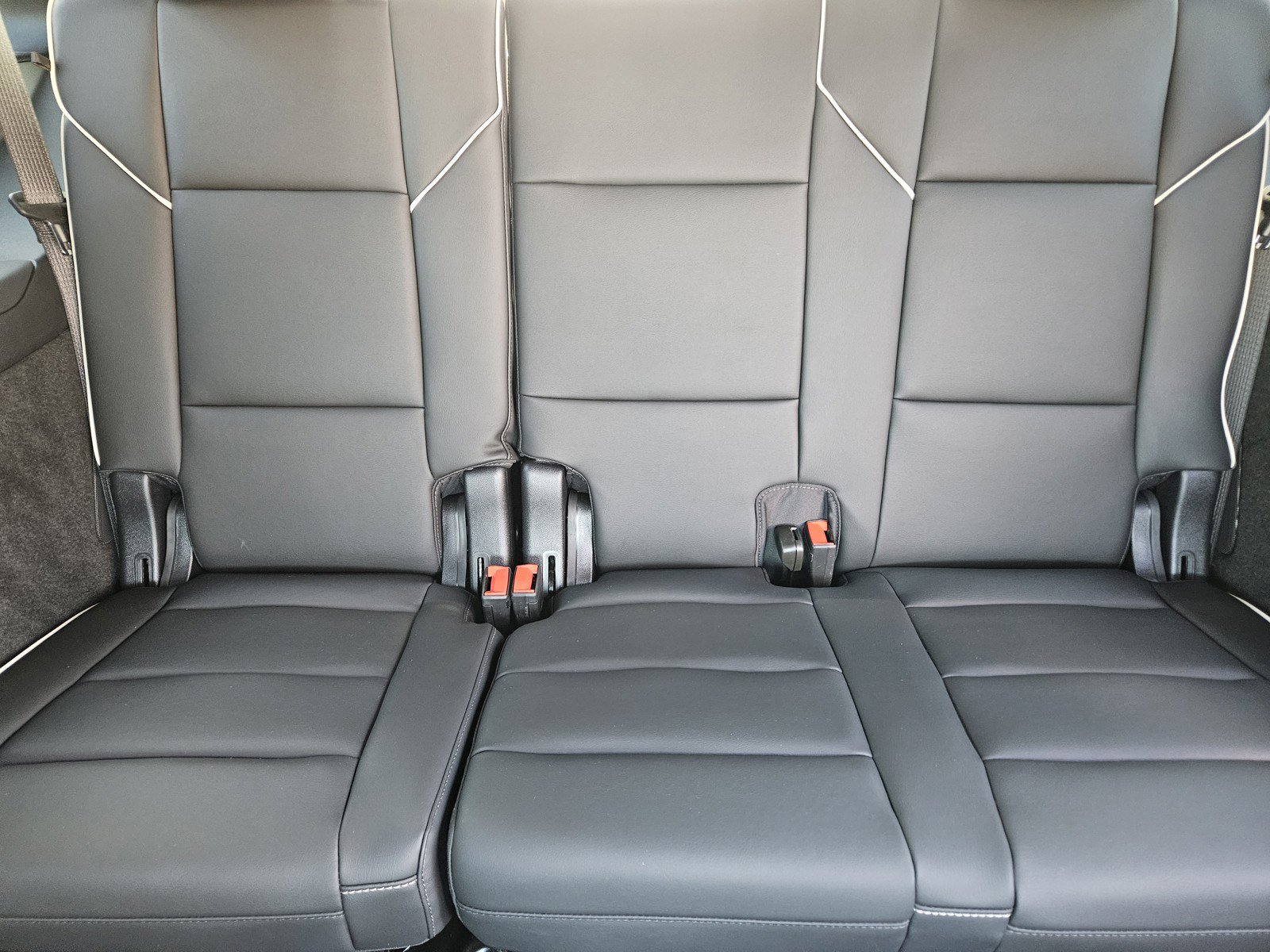 New 2026 Cadillac Escalade Luxury w/ Touring Package image 21