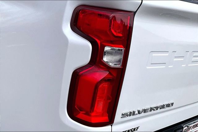 Used 2024 Chevrolet Silverado 2500 High Country w/ Technology Package image 31