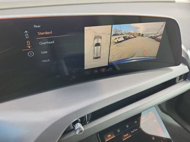 New 2026 Cadillac Vistiq Sport AWD/4WD image 19