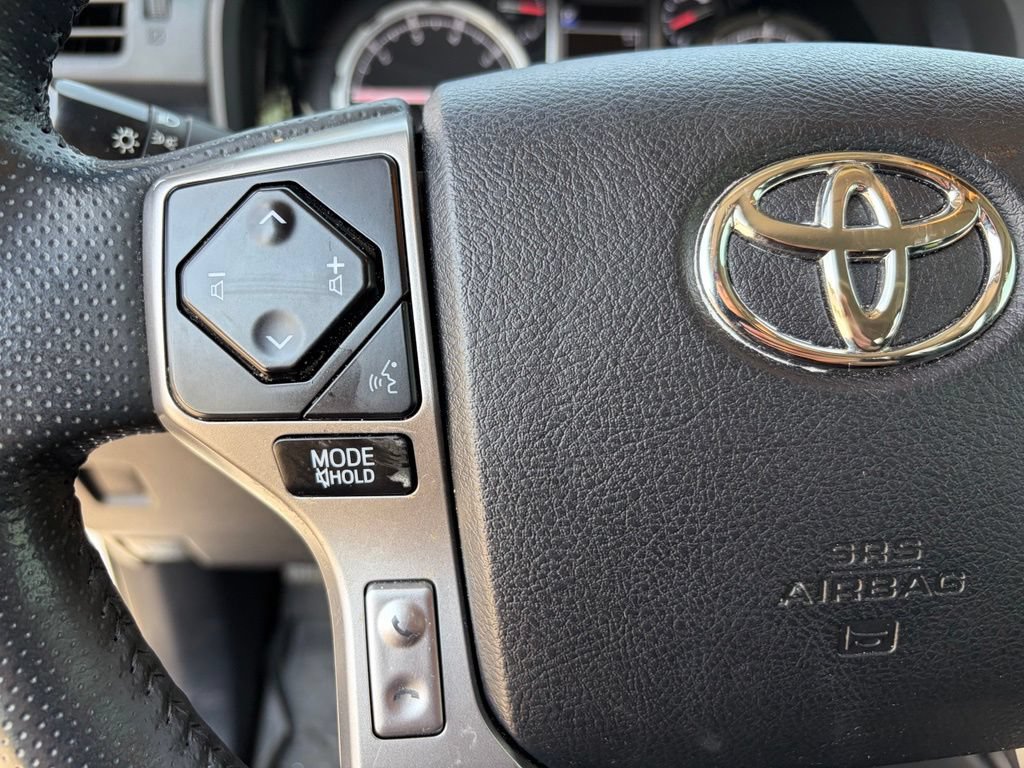 Used 2023 Toyota 4Runner Limited AWD/4WD image 30