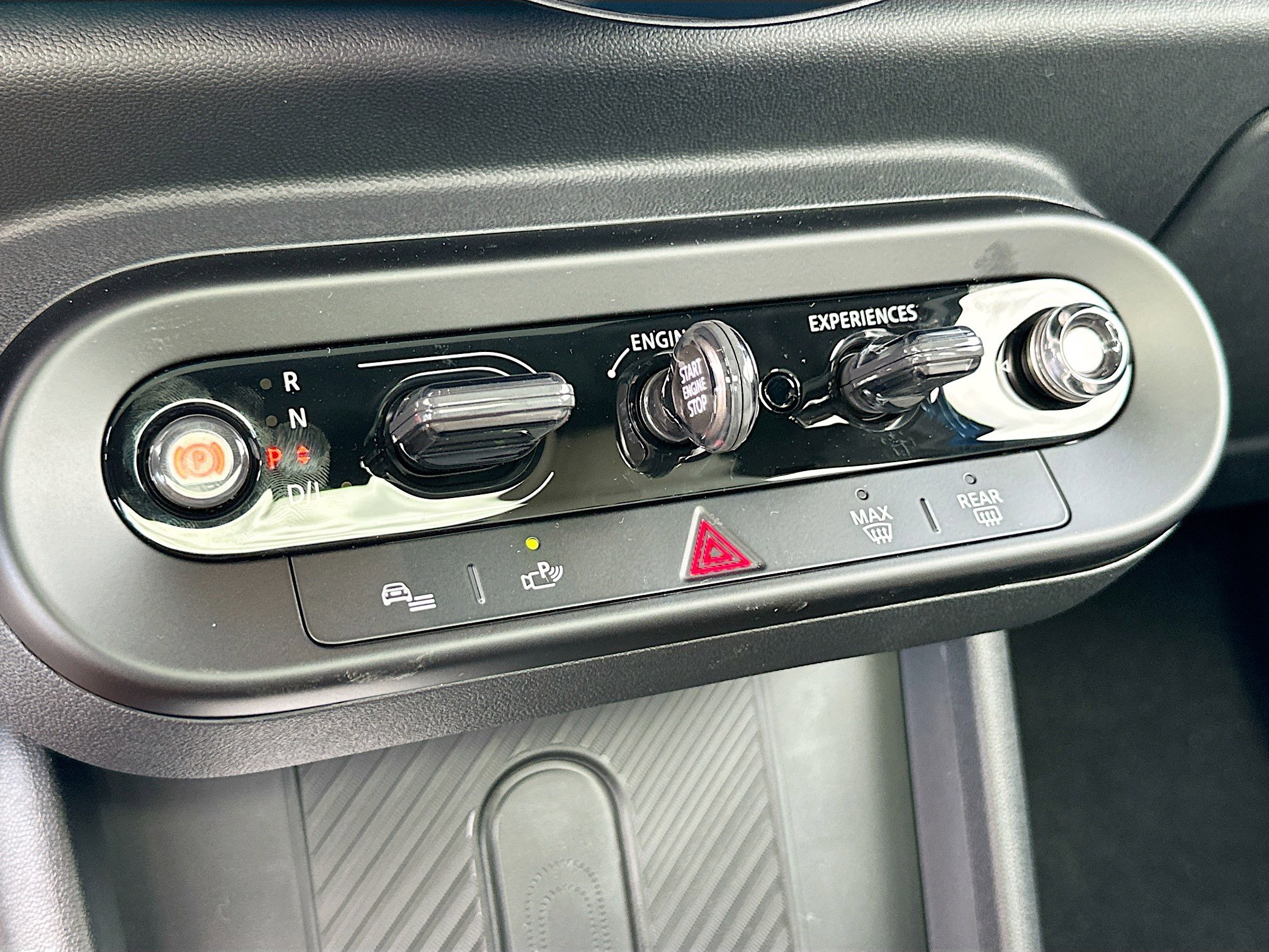 New 2026 MINI Cooper S FWD image 14