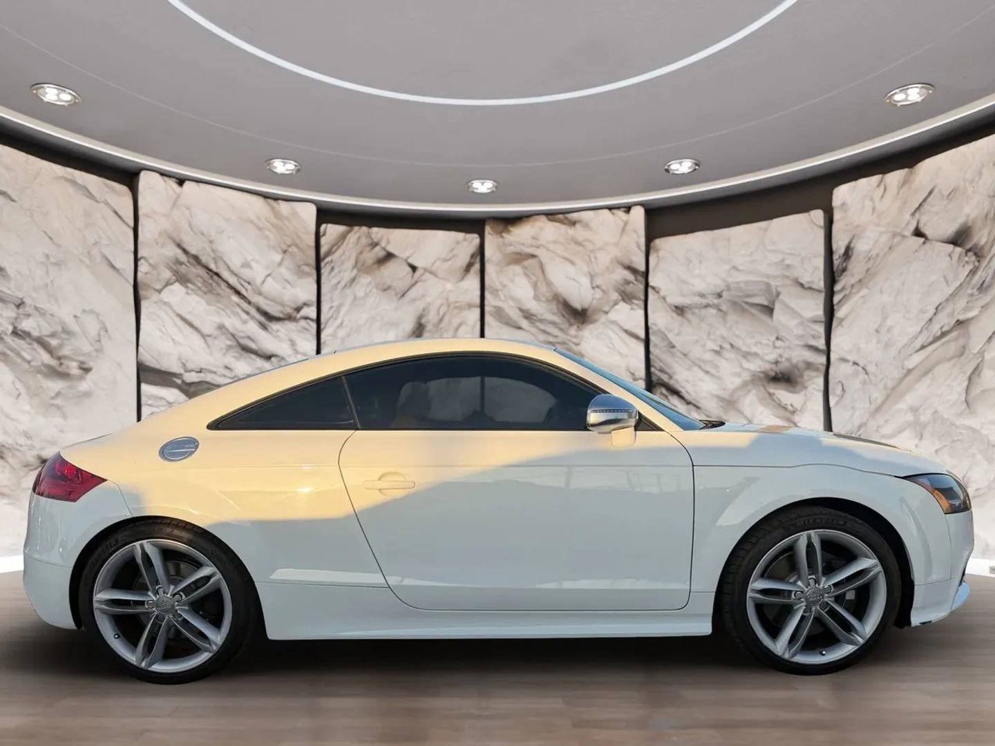 Used 2010 Audi TTS 2.0T Premium image 4