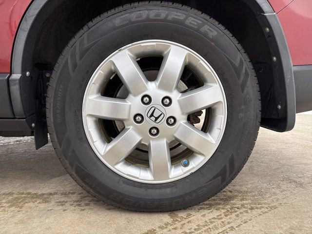 Used 2008 Honda CR-V EX-L image 10