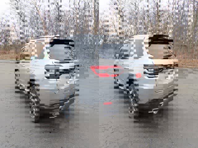 New 2026 Honda Pilot Elite image 4