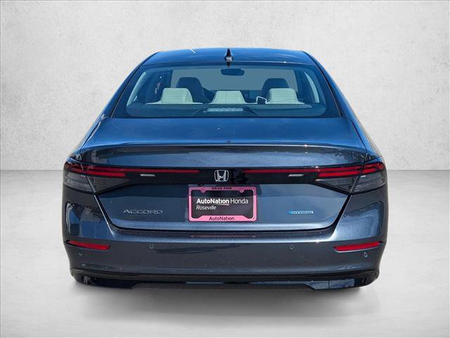 New 2026 Honda Accord EX-L image 7