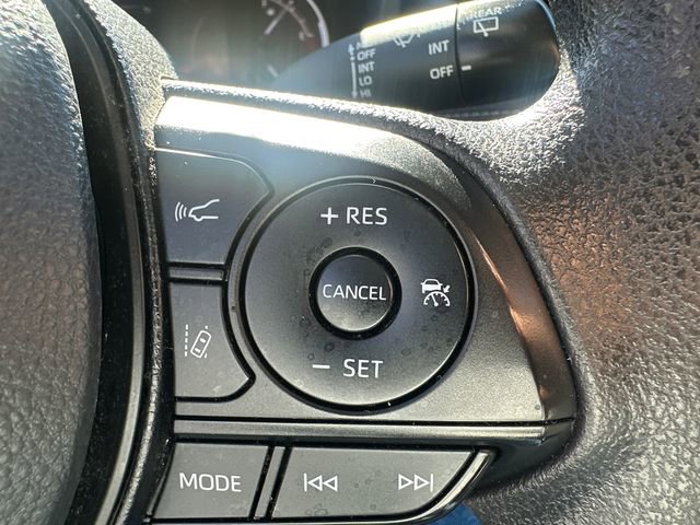 Certified 2024 Toyota RAV4 LE image 31