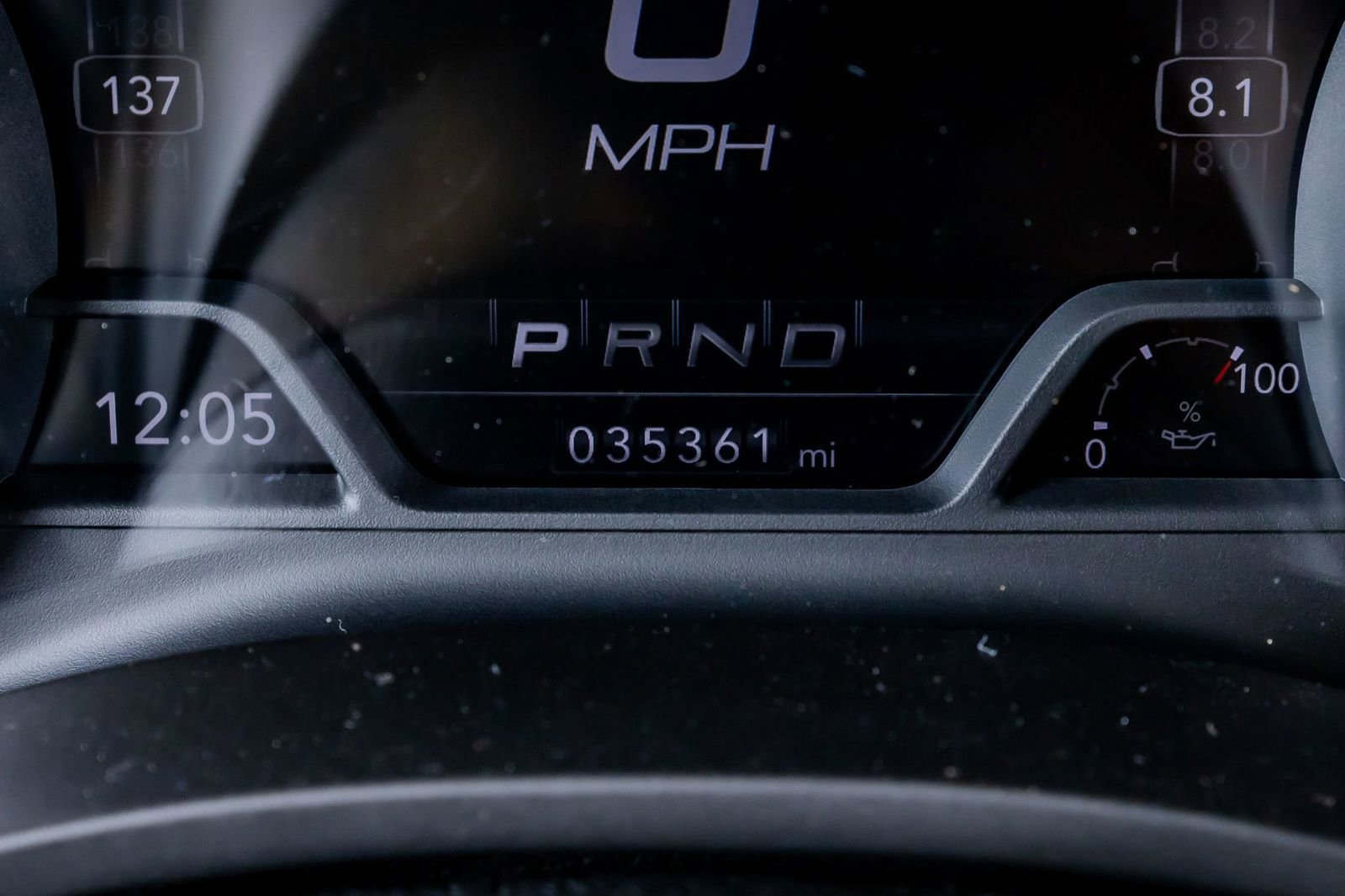 Used 2021 RAM 1500 TRX w/ TRX Level 2 Equipment Group image 21