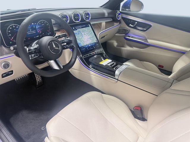 New 2027 Mercedes-Benz CLE 450 4MATIC Cabriolet image 5