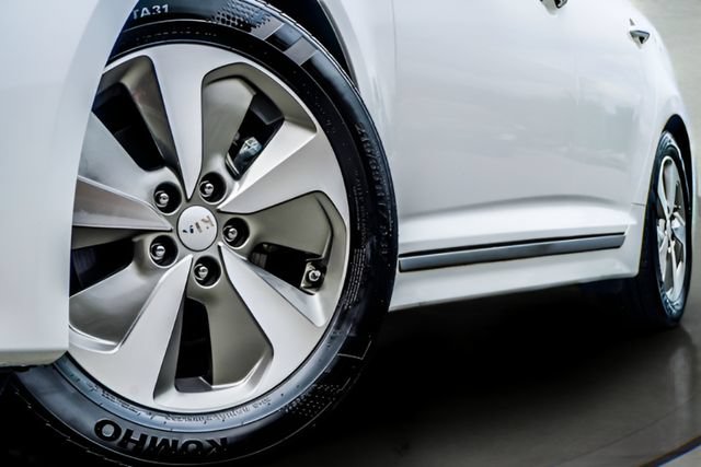 Used 2014 Kia Optima EX FWD image 38
