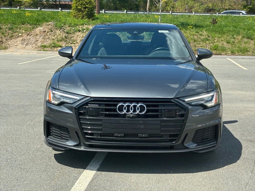Used 2023 Audi A6 Premium Plus AWD/4WD image 18
