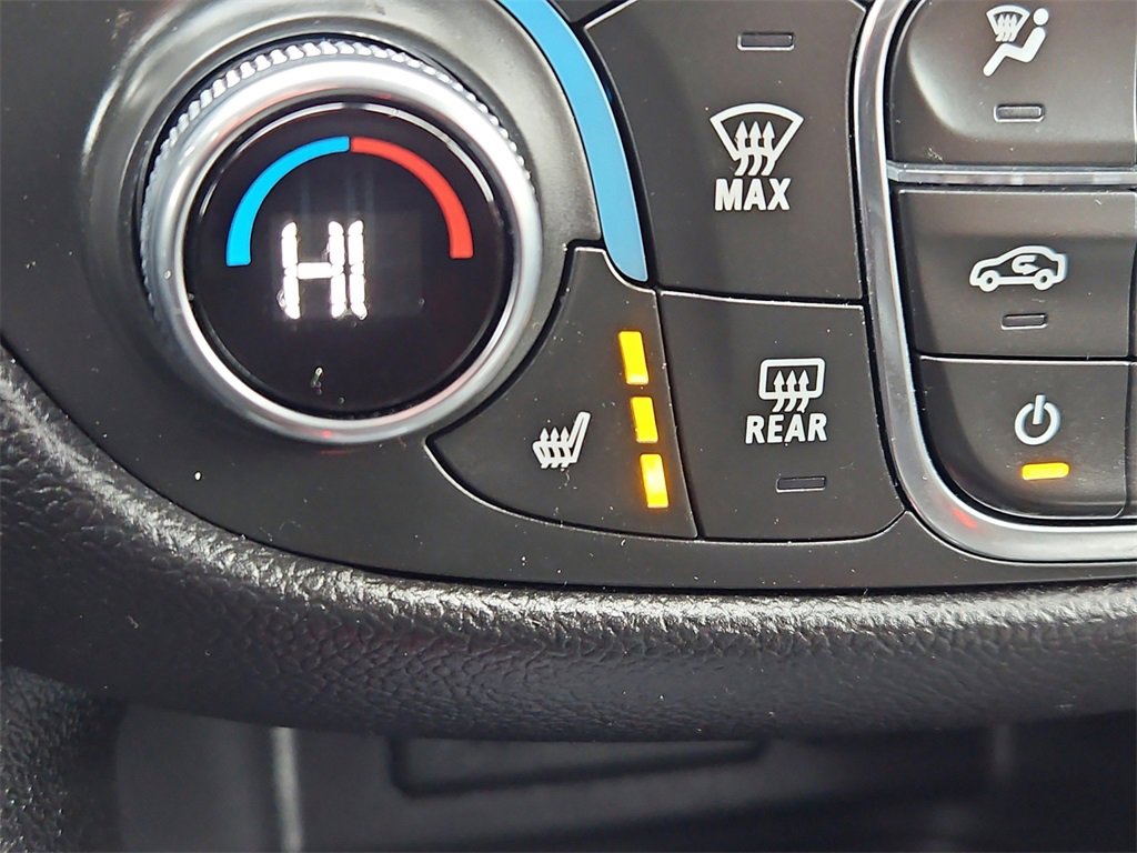 Certified 2022 Chevrolet Equinox LT image 18