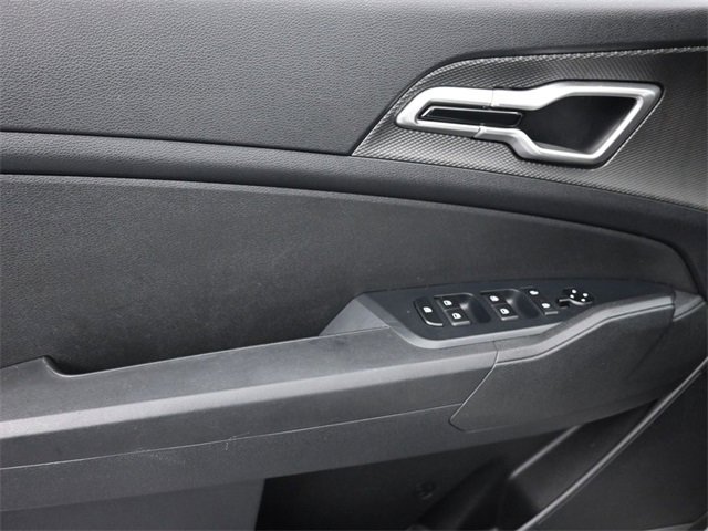 Used 2023 Kia Sportage LX image 21