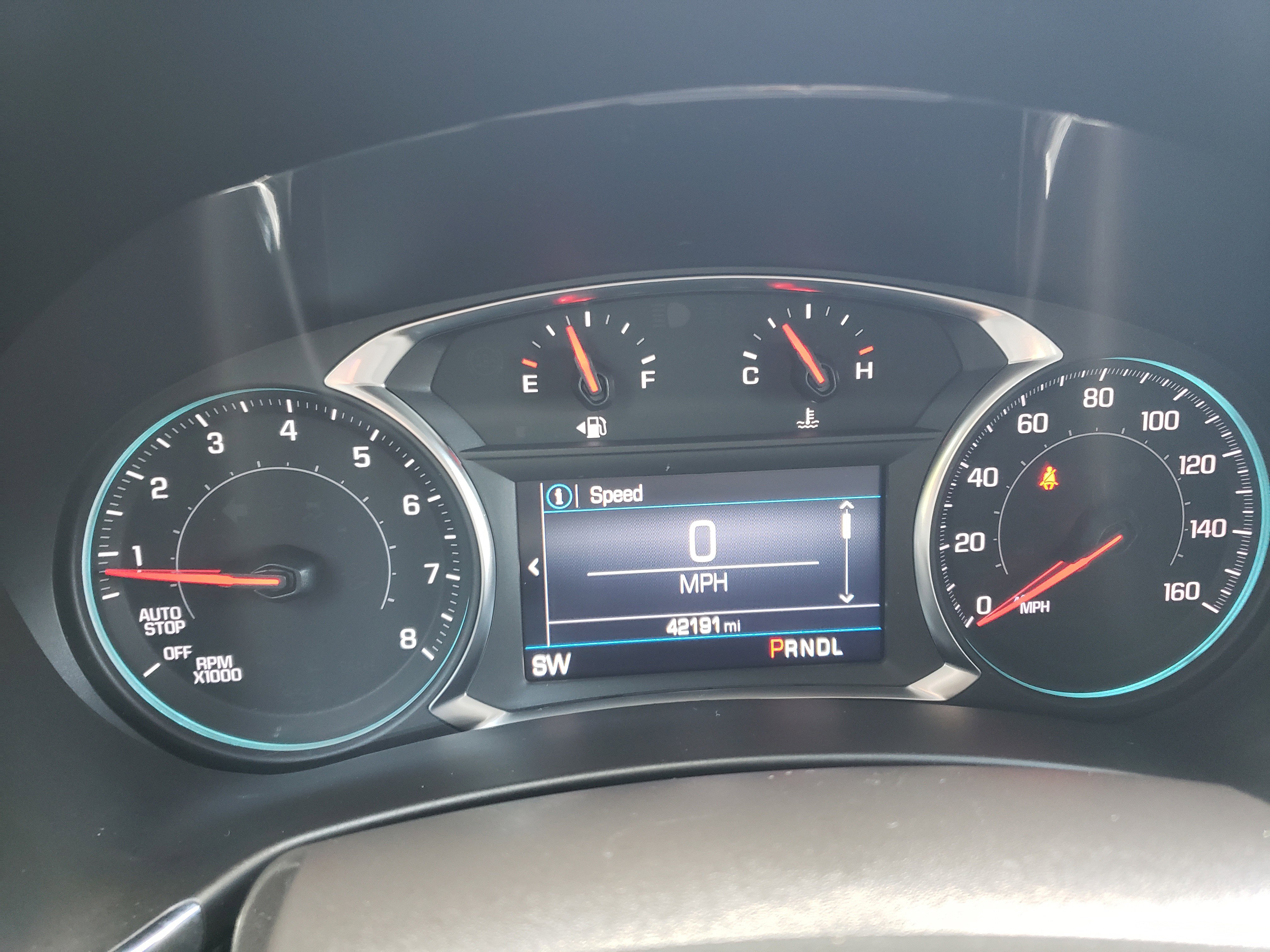 Used 2024 Chevrolet Equinox LT image 22