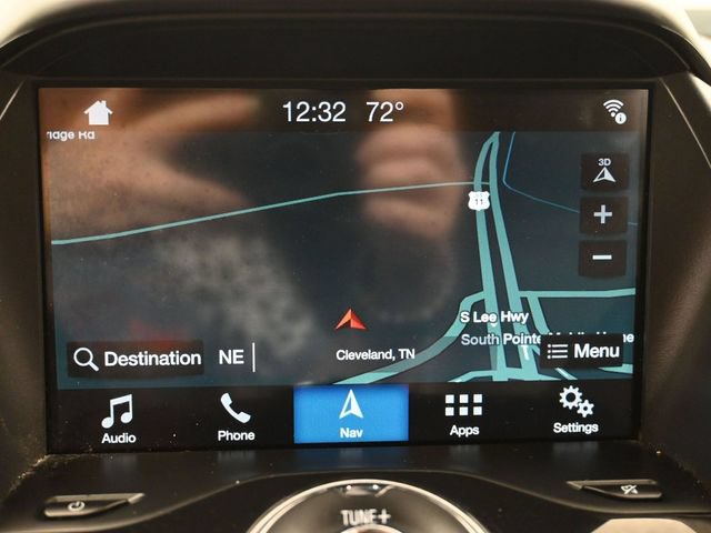 Used 2019 Ford Escape Titanium FWD image 20