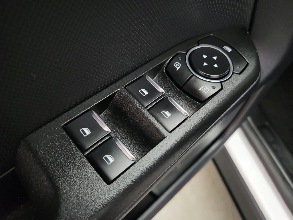 Used 2024 Ford Bronco Sport Big Bend AWD/4WD image 21