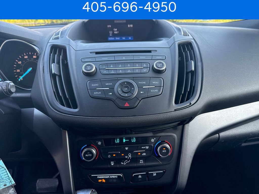 Used 2017 Ford Escape SE FWD image 23