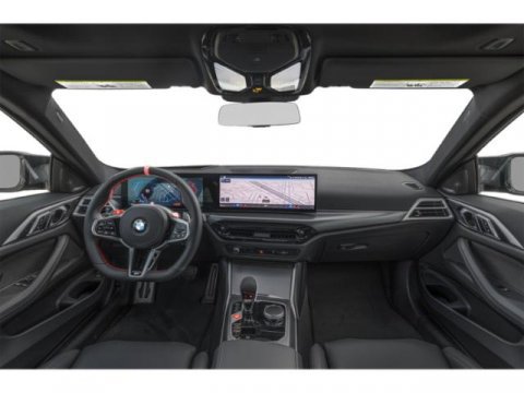 Certified 2025 BMW M4 xDrive Competition image 10
