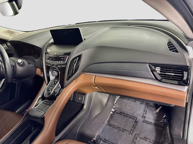 Used 2019 Acura RDX w/ Technology Package AWD/4WD image 32