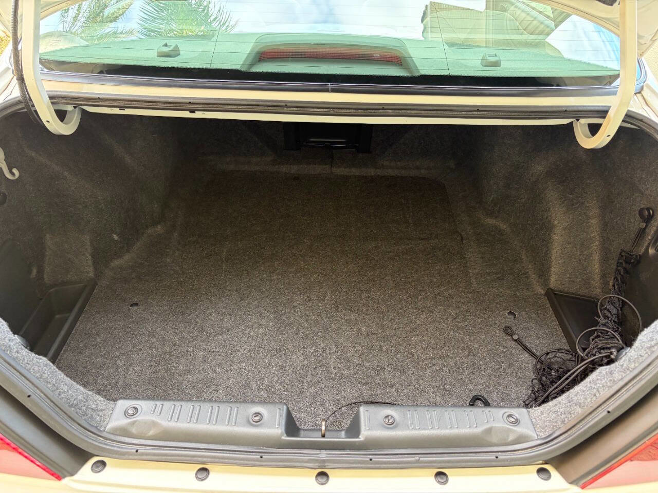 Used 2000 Acura TL 3.2 4dr Sedan image 90