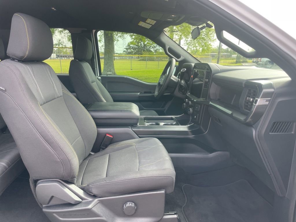 Used 2024 Ford F150 STX RWD image 15