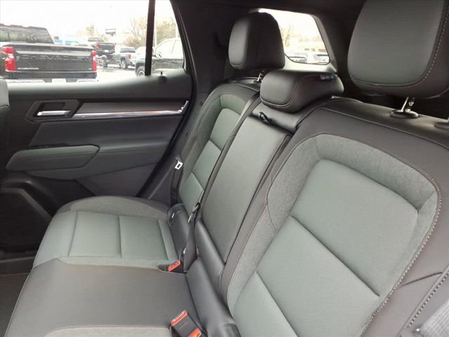 New 2026 GMC Terrain AT4 w/ Technology Package II image 9