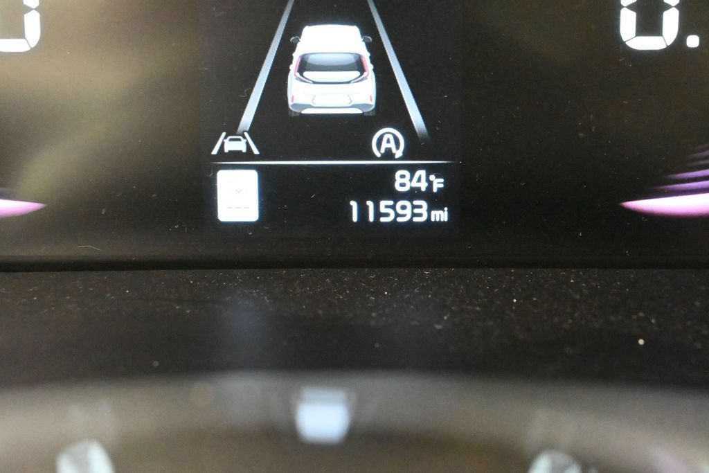 Used 2024 Kia Soul S FWD image 27