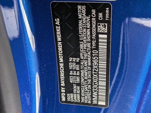 New 2026 MINI Cooper John Cooper Works image 15