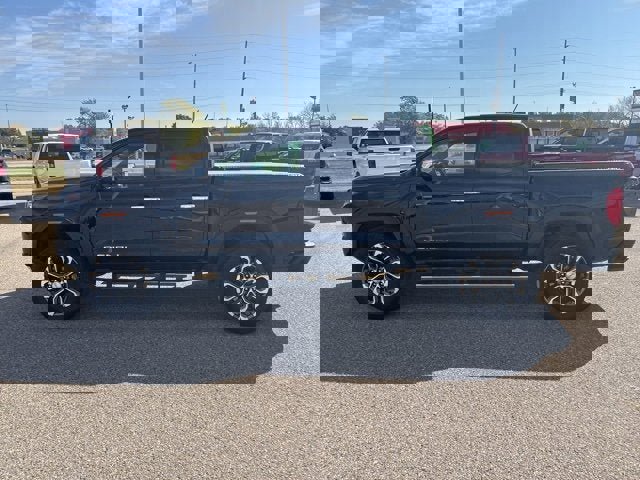 Certified 2024 GMC Canyon Denali image 6