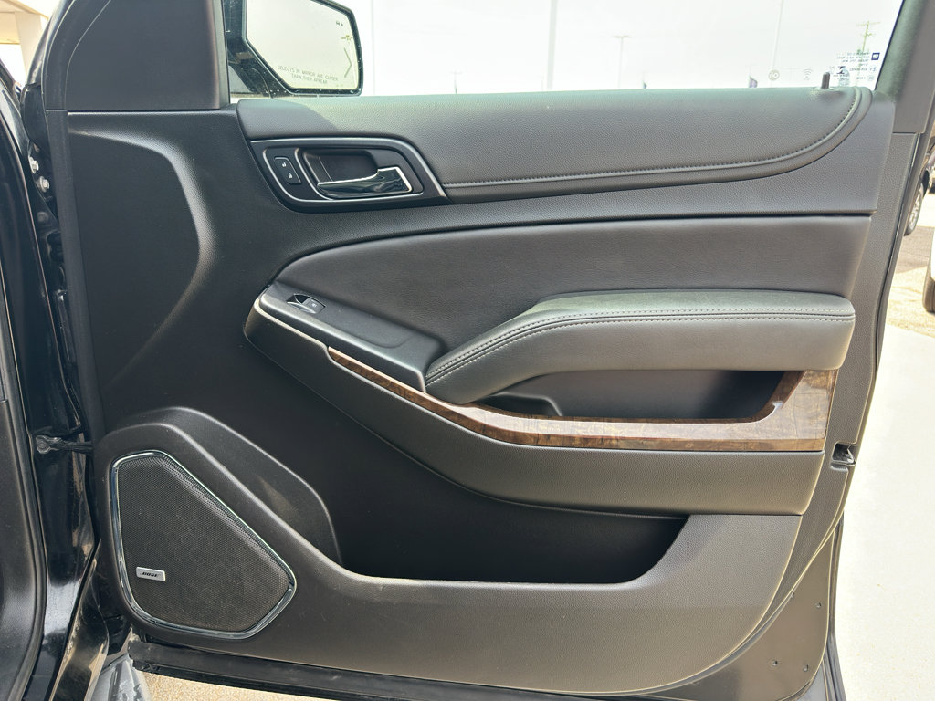 Used 2019 Chevrolet Tahoe LT AWD/4WD image 30