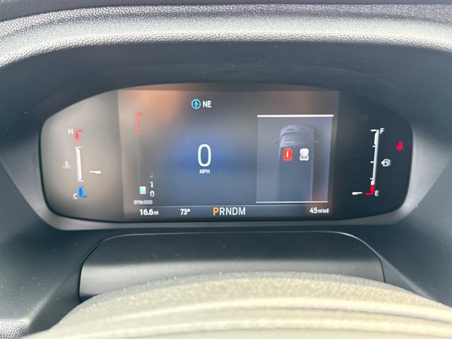 New 2026 Ford Transit 250 148 High Roof AWD image 25