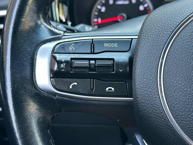 Used 2024 Kia K5 GT-Line w/ GT-Line Premium Package FWD image 28