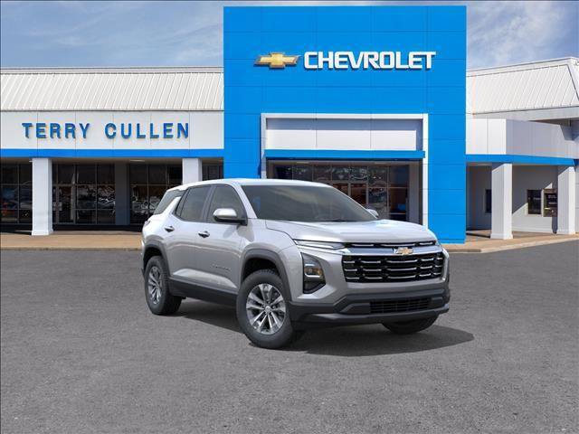 New 2026 Chevrolet Equinox LT FWD image 1
