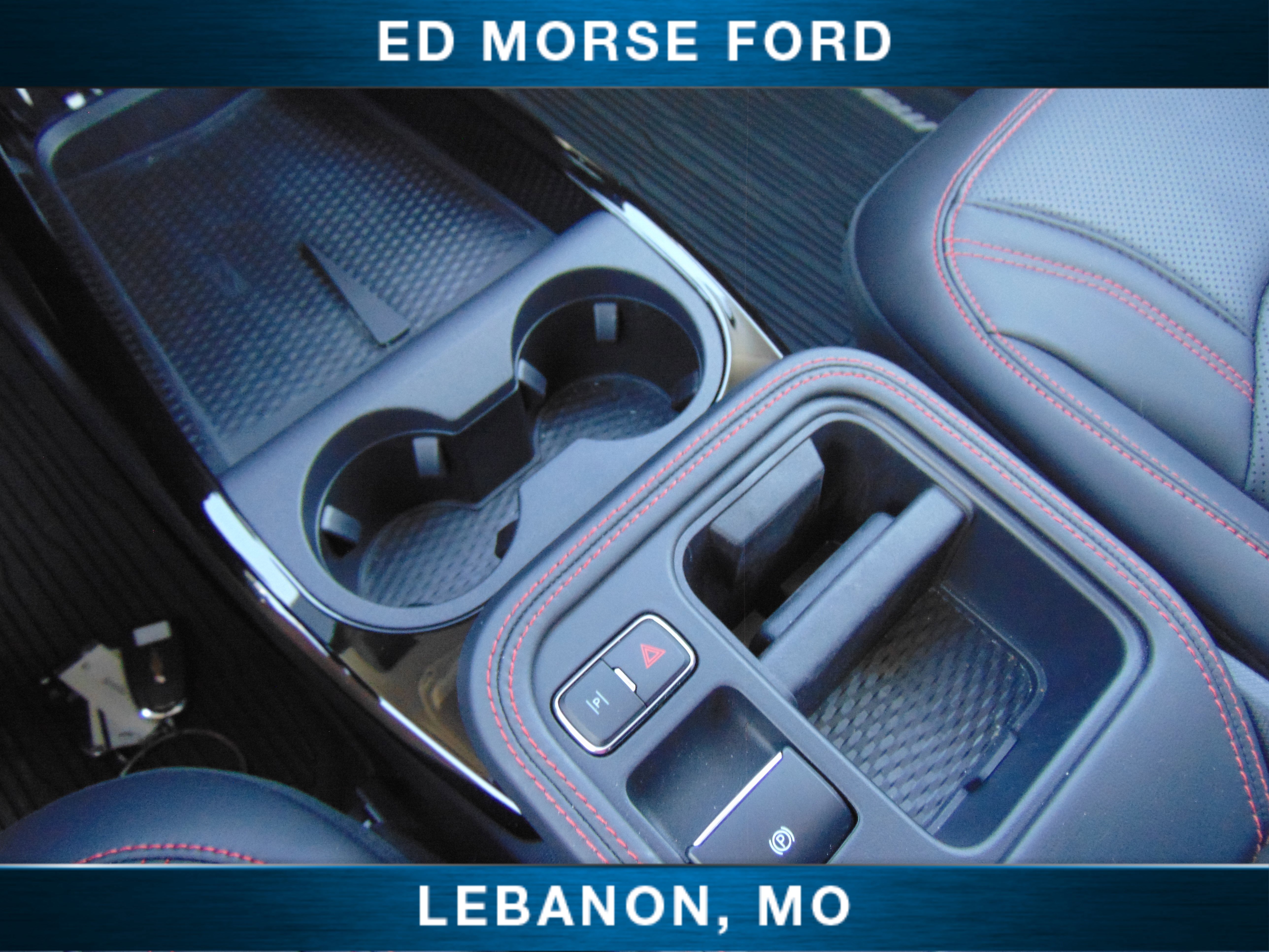 New 2025 Ford Mustang Mach-E Premium w/ Sport Appearance Package image 24