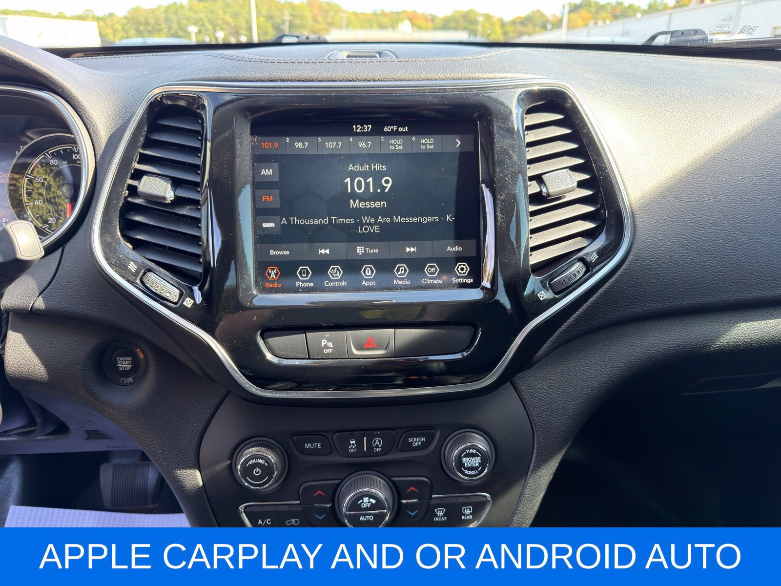 Used 2020 Jeep Cherokee Limited AWD/4WD image 22