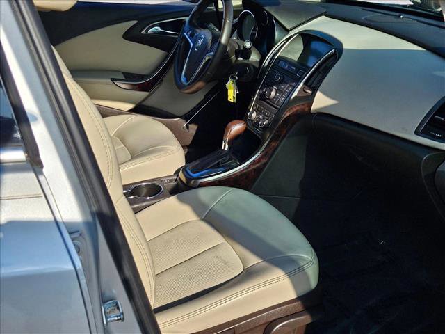 Used 2015 Buick Verano Convenience image 18