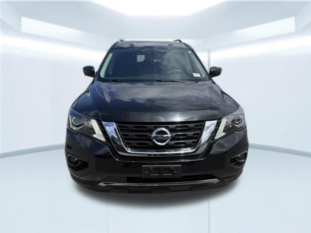 Used 2019 Nissan Pathfinder SL AWD/4WD image 32