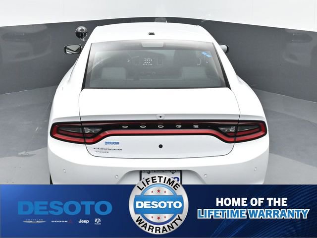 New 2023 Dodge Charger Police w/ Convenience Group I image 32