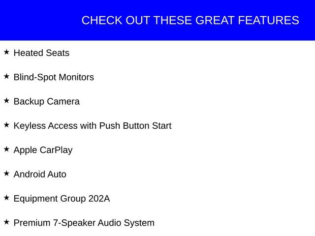 Used 2019 Ford Flex SEL w/ Equipment Group 202A image 6