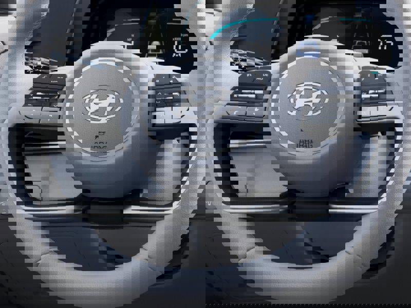 New 2026 Hyundai Elantra SEL Sport Premium image 55