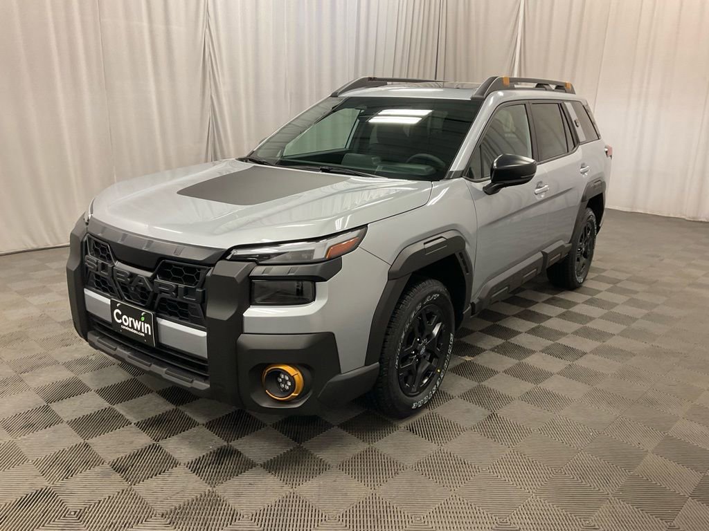 New 2026 Subaru Outback Wilderness image 5
