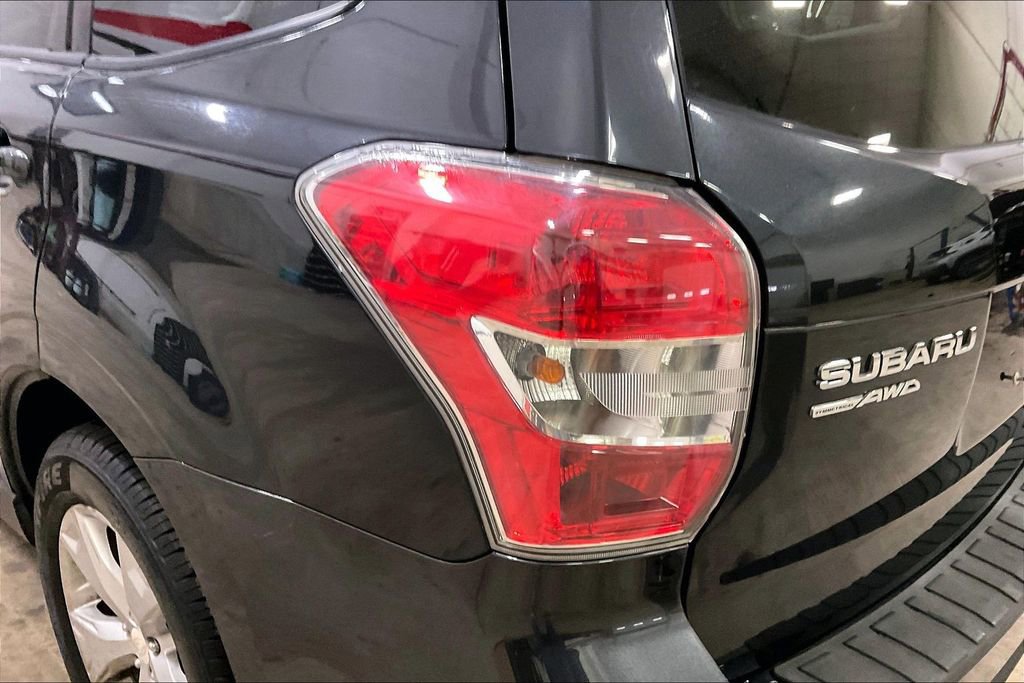 Used 2016 Subaru Forester 2.5i Premium image 29